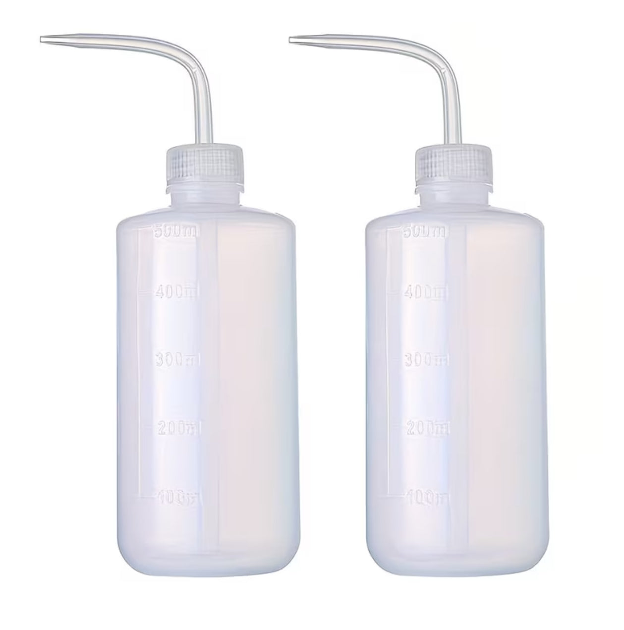 SOLUTION BOTTLE - 500ml