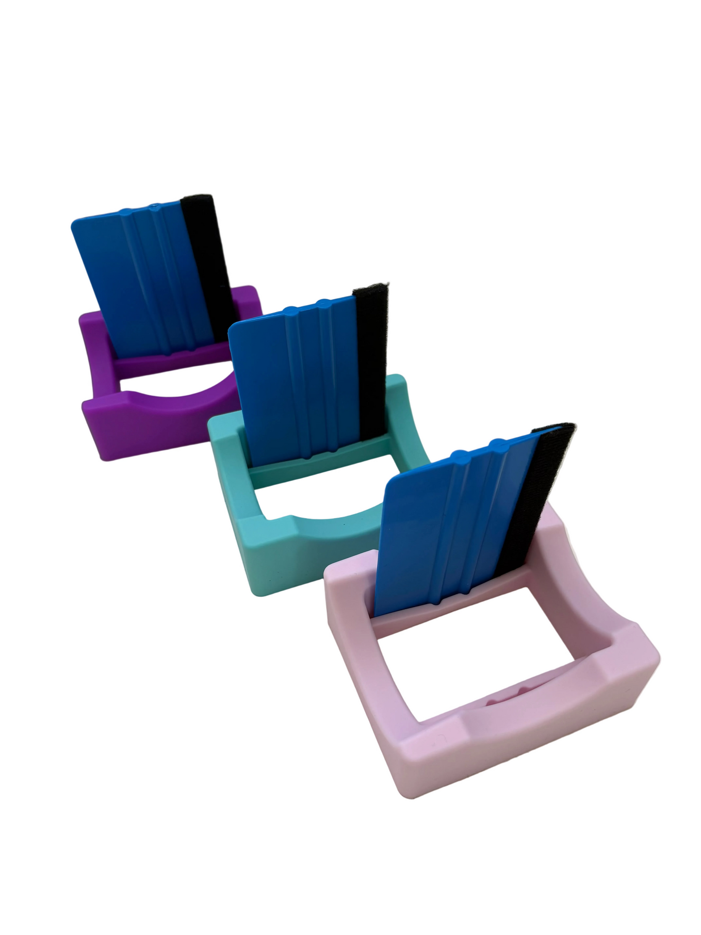 CUP CRADLE & APPLICATOR