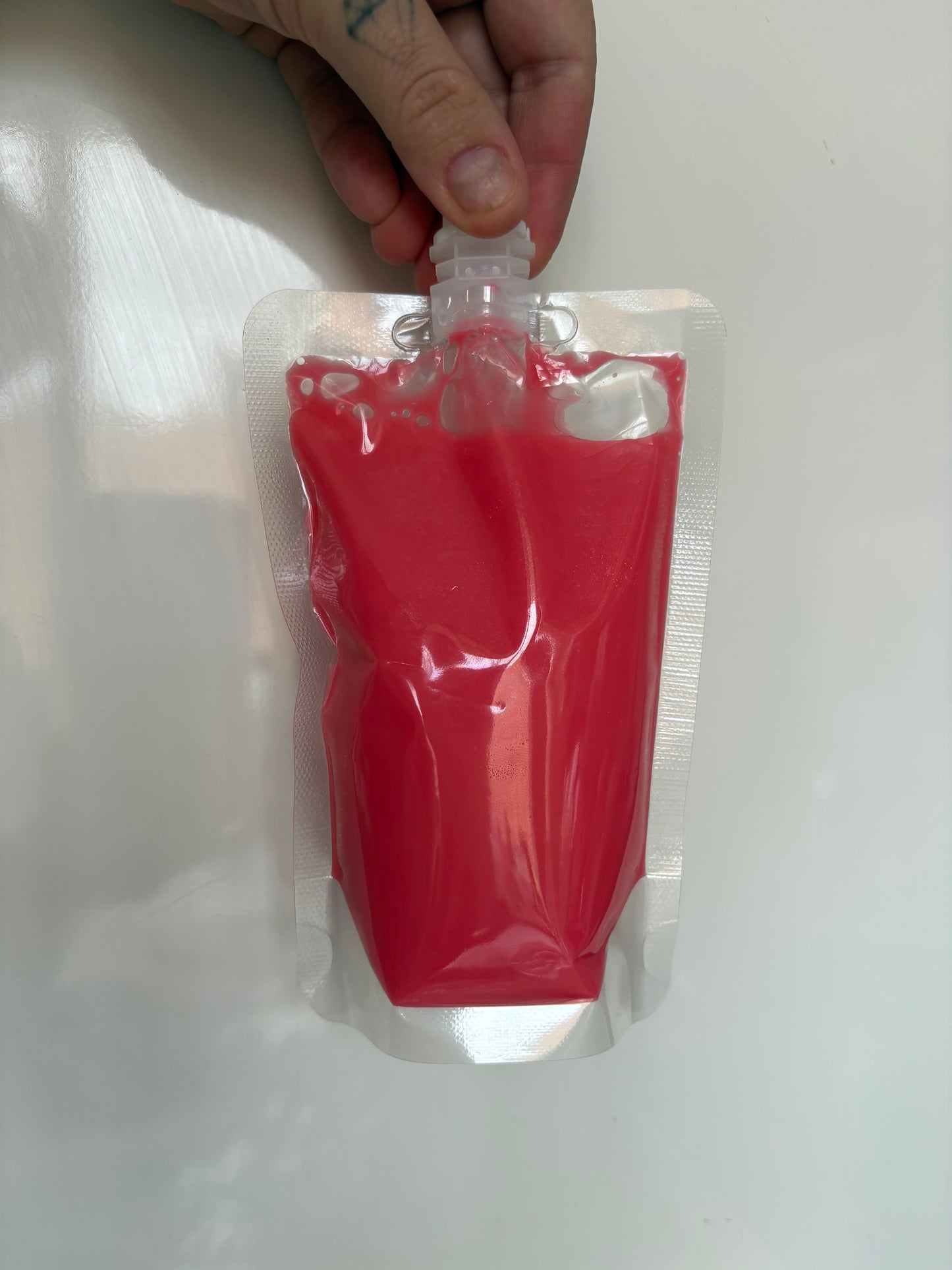LAVA DRIP SOLUTION