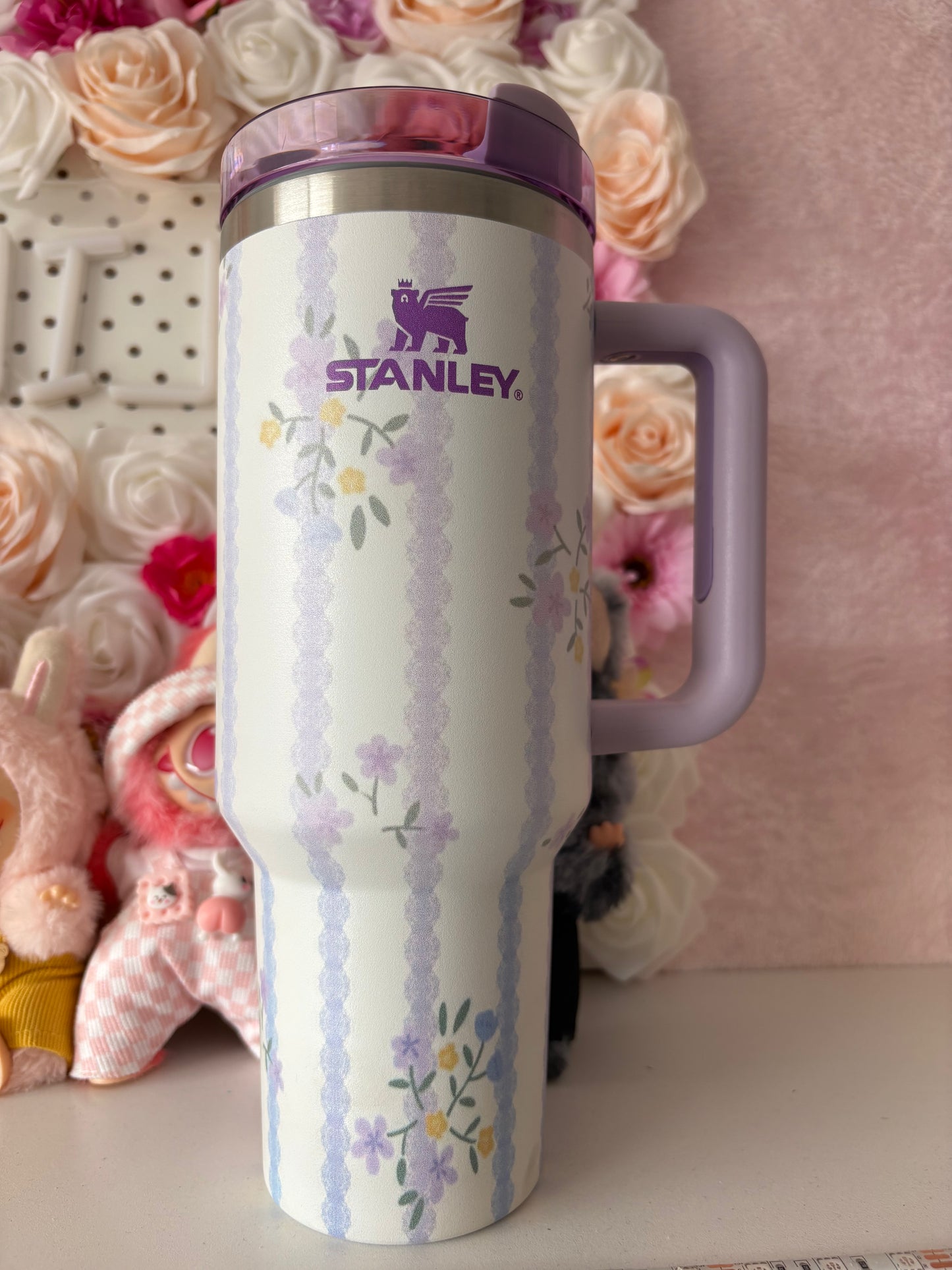 STANLEY (inspired)