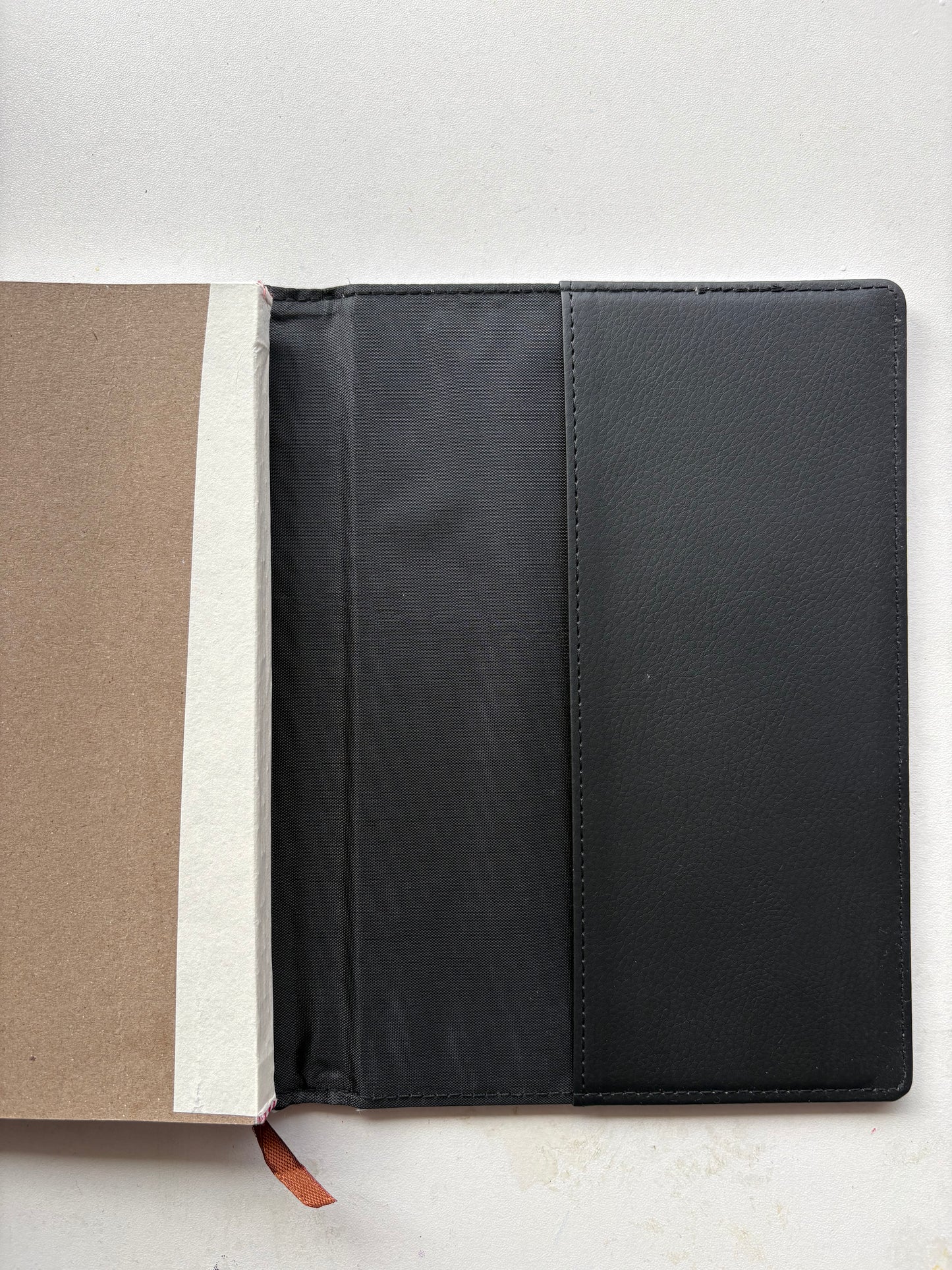 SUBLIMATION NOTEBOOKS W/ REMOVABLE PAD