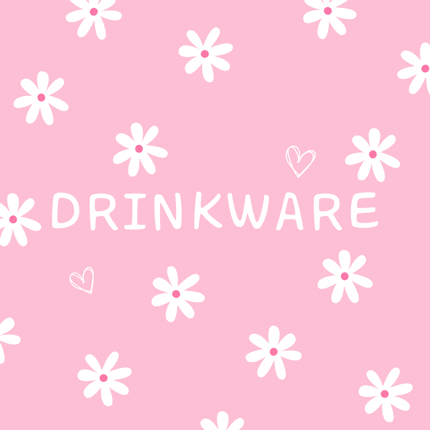 DRINKWARE