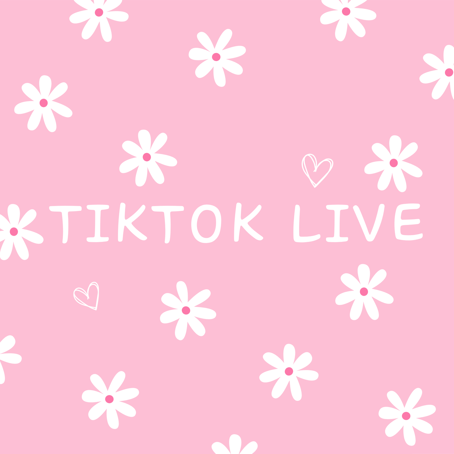 TIKTOK LIVE