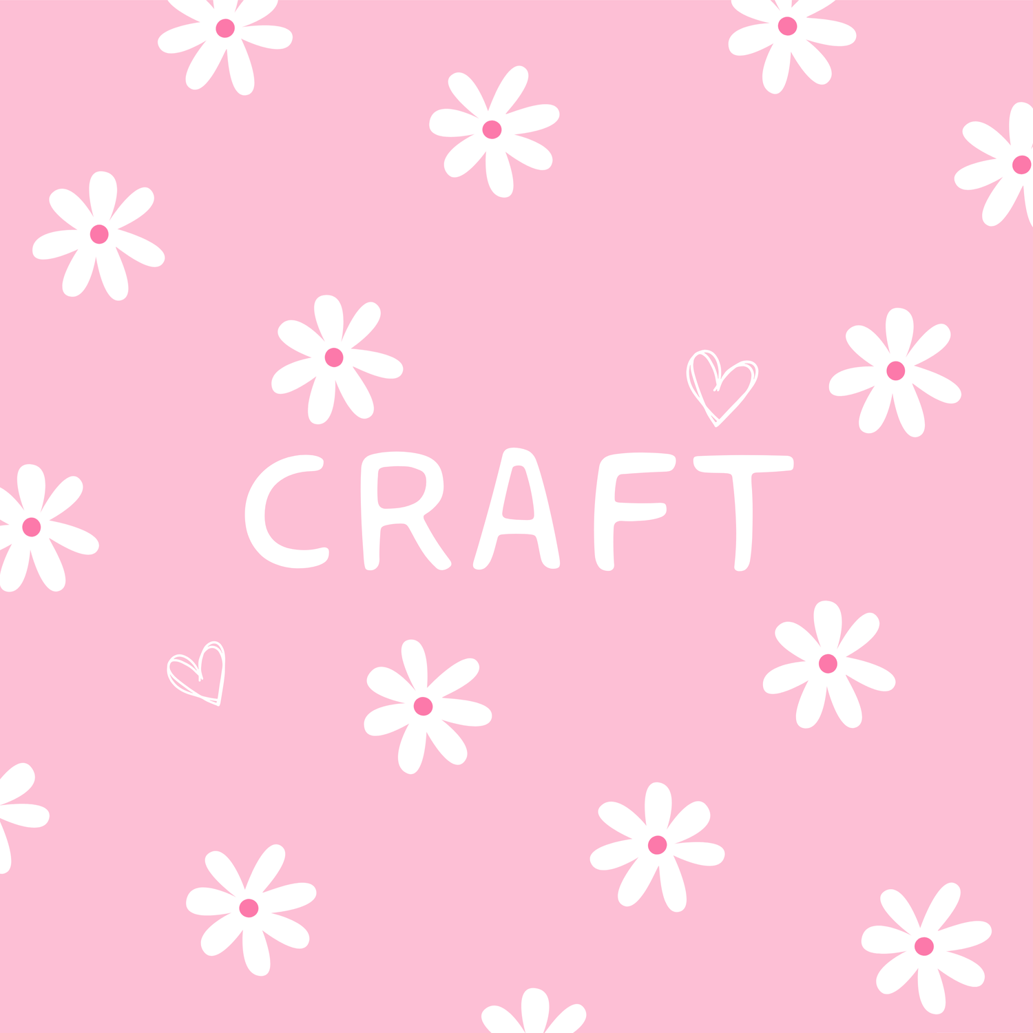 CRAFT SUPPLIES