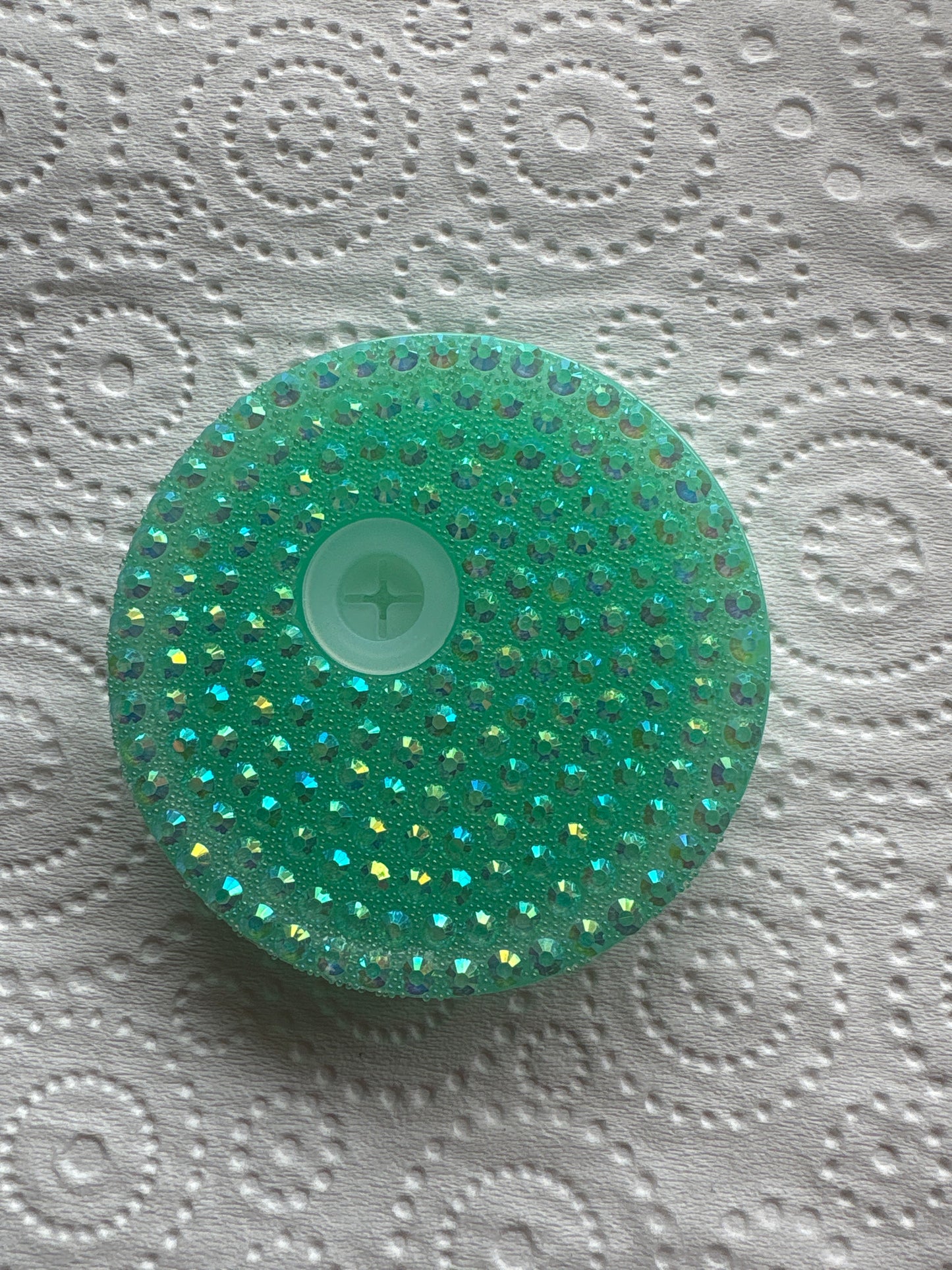 BLING LID ADD ON
