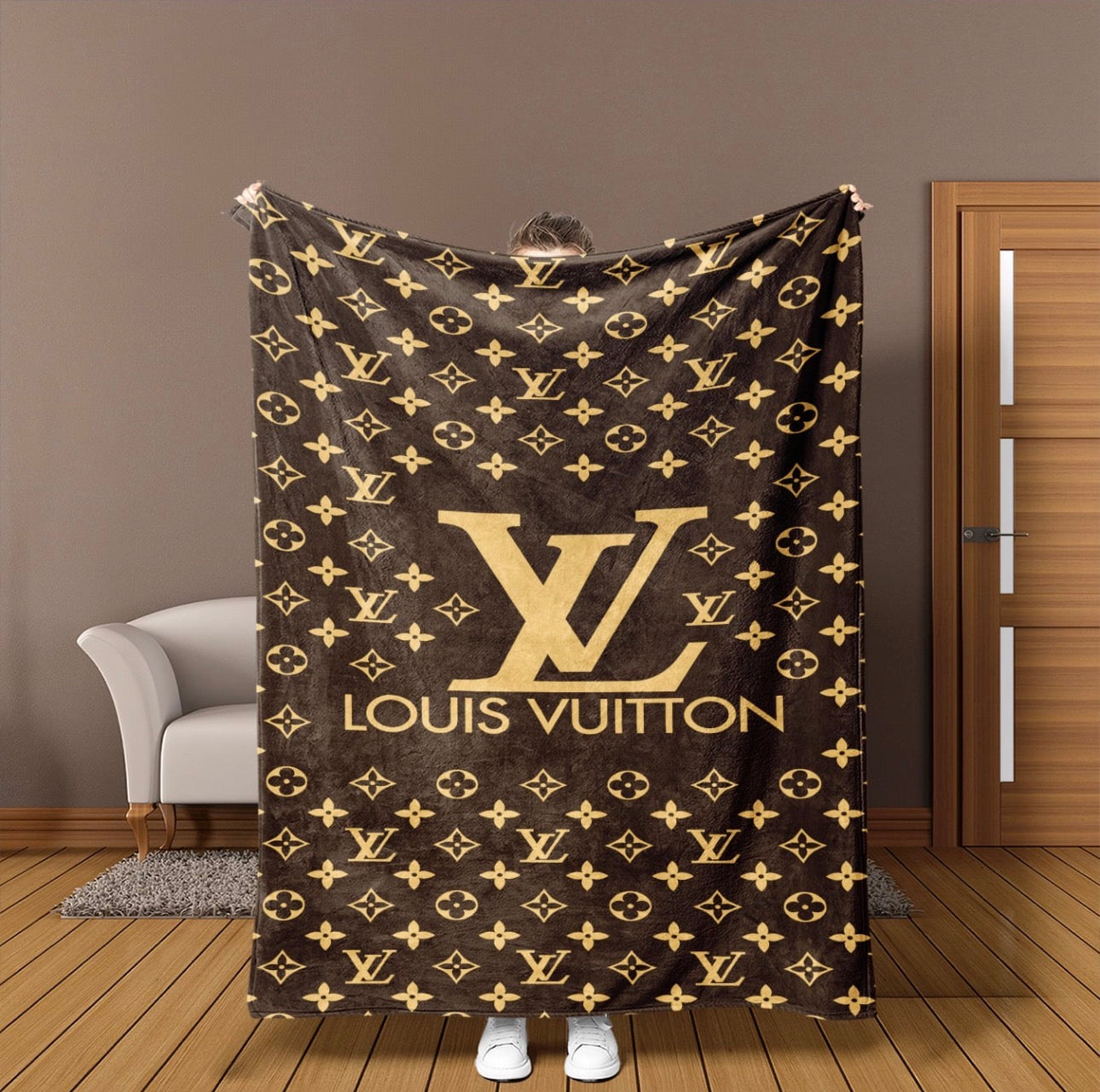 BLANKETS (PRE-ORDER)