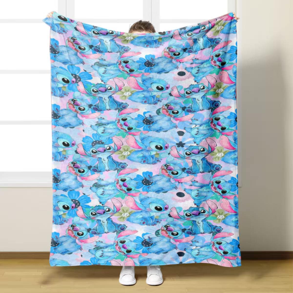 BLANKETS (PRE-ORDER)