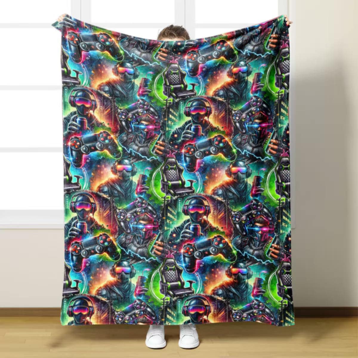 BLANKETS (PRE-ORDER)