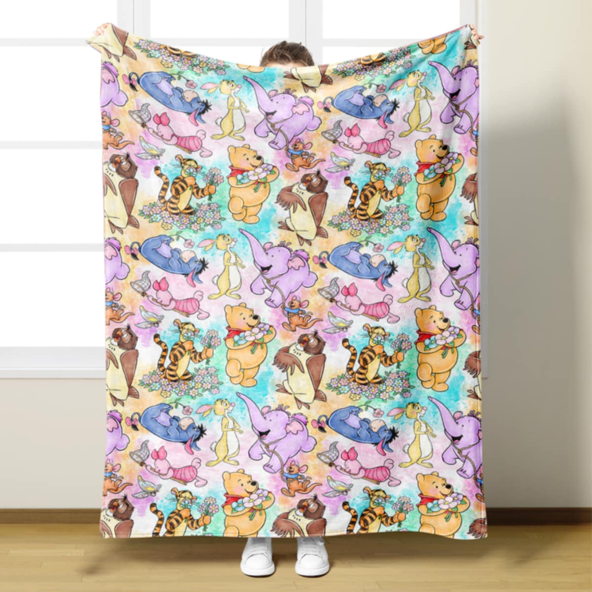 BLANKETS (PRE-ORDER)