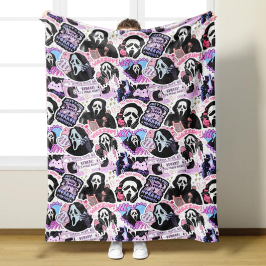 BLANKETS (PRE-ORDER)