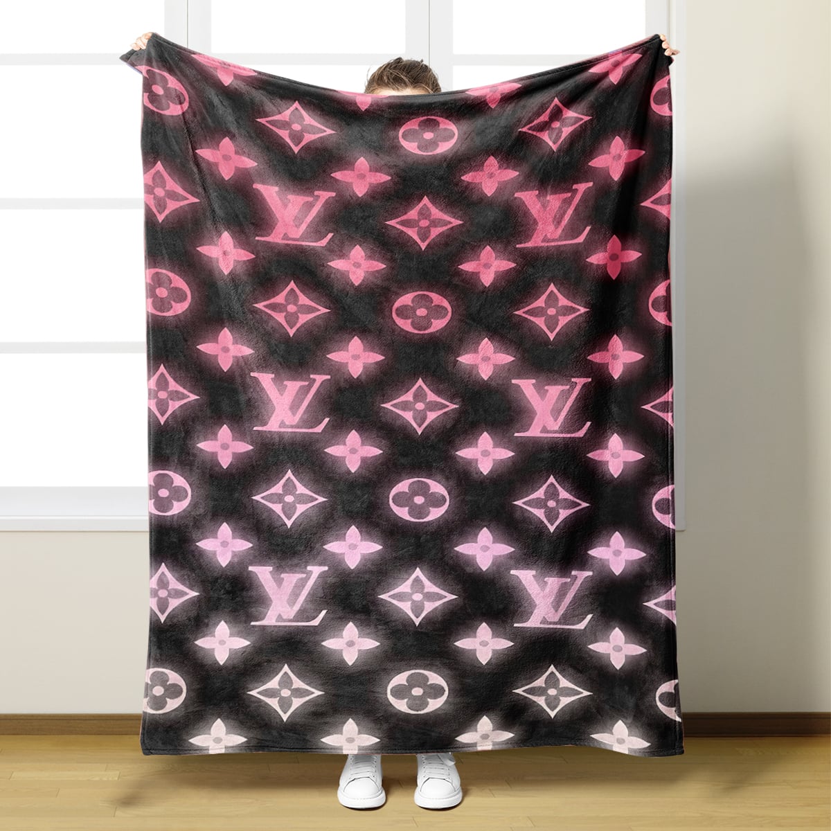 BLANKETS (PRE-ORDER)