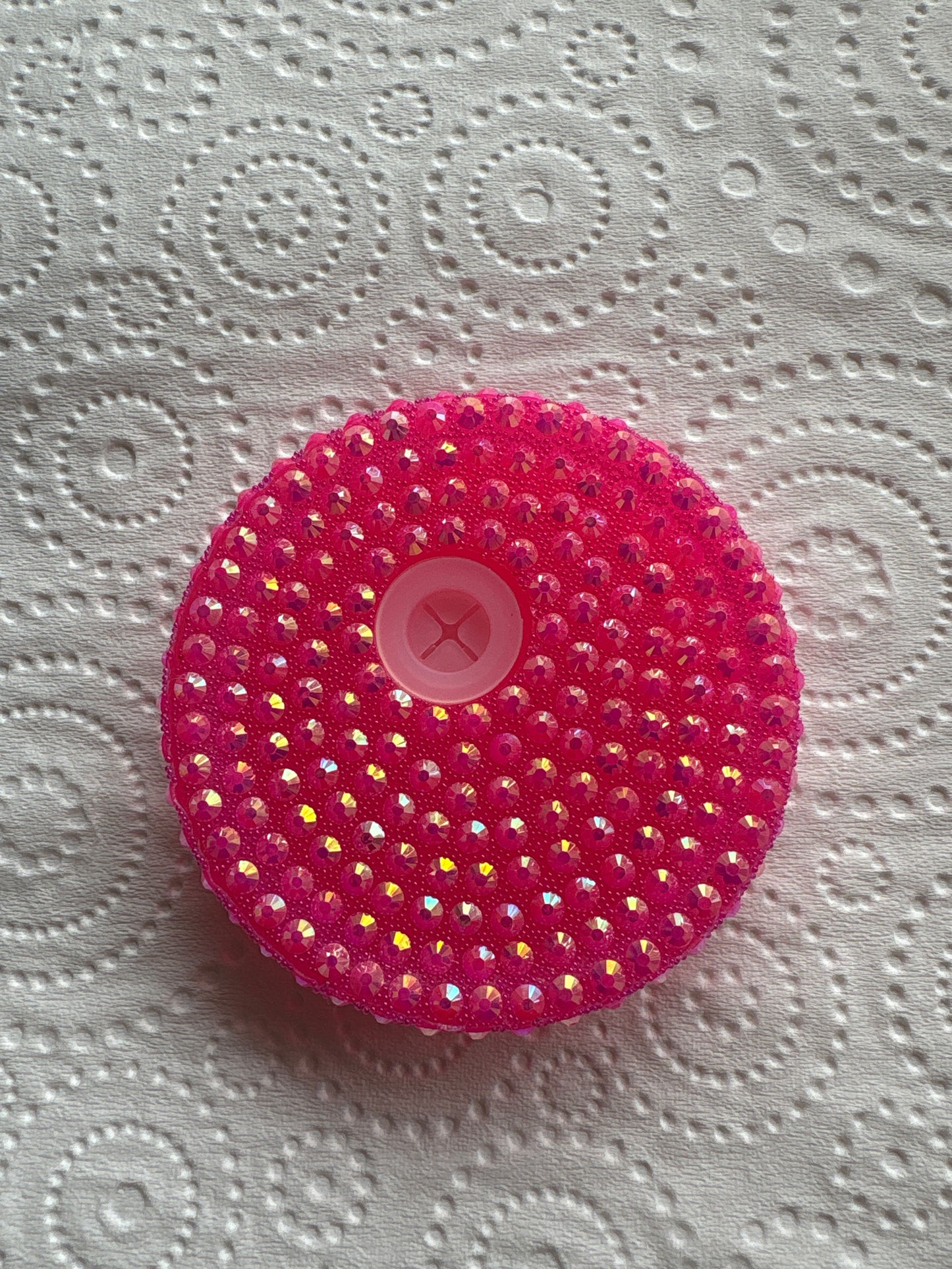 BLING LID ADD ON