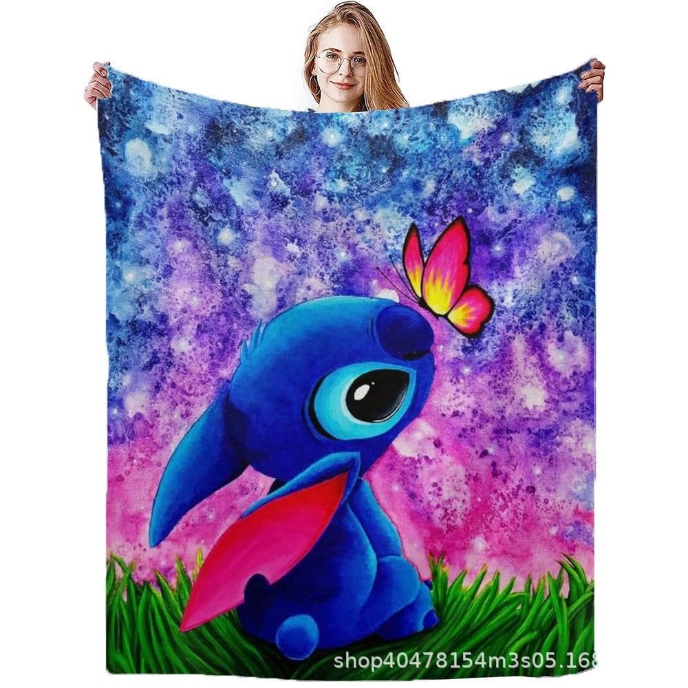 BLANKETS (PRE-ORDER)