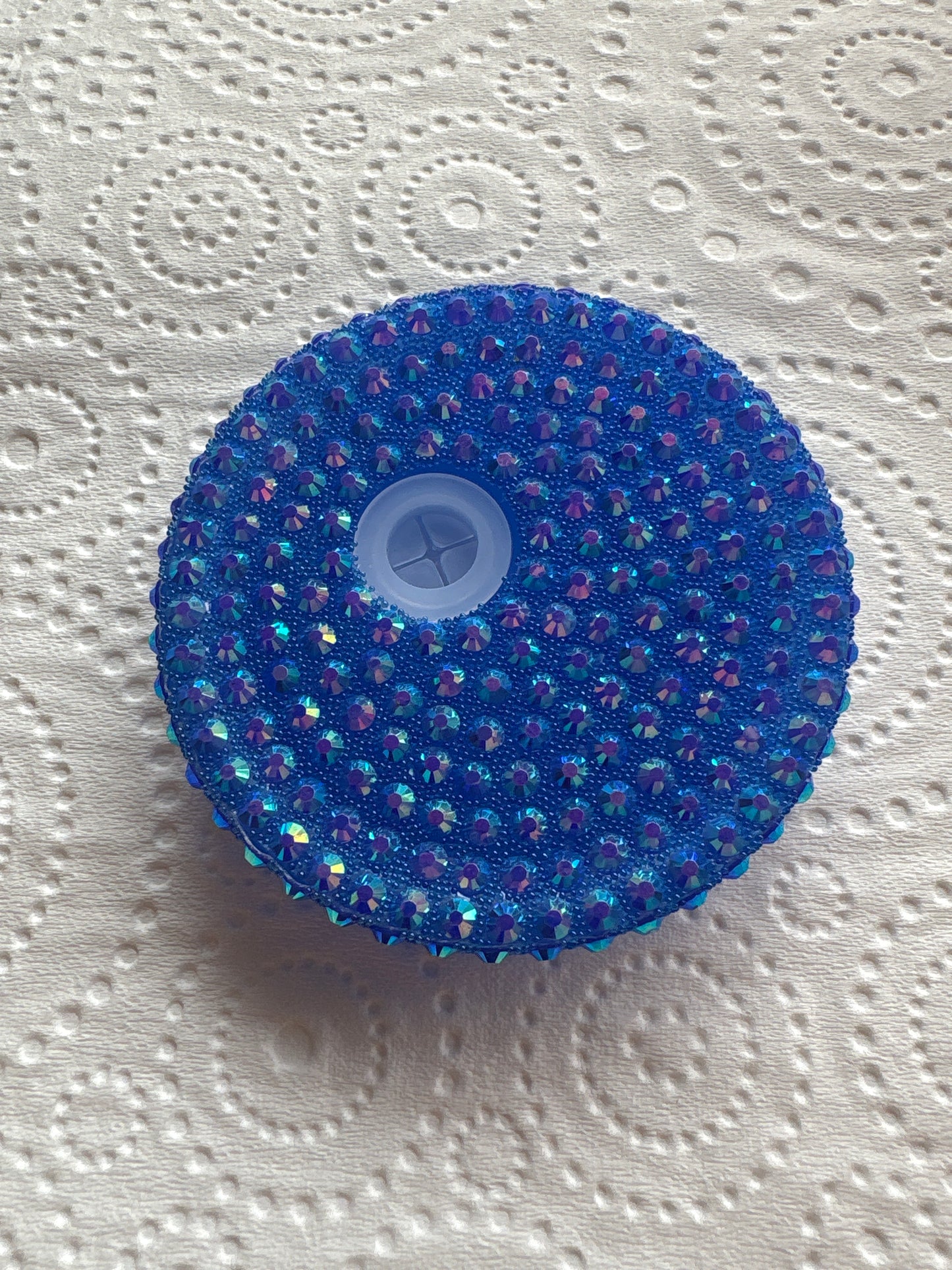 BLING LID ADD ON