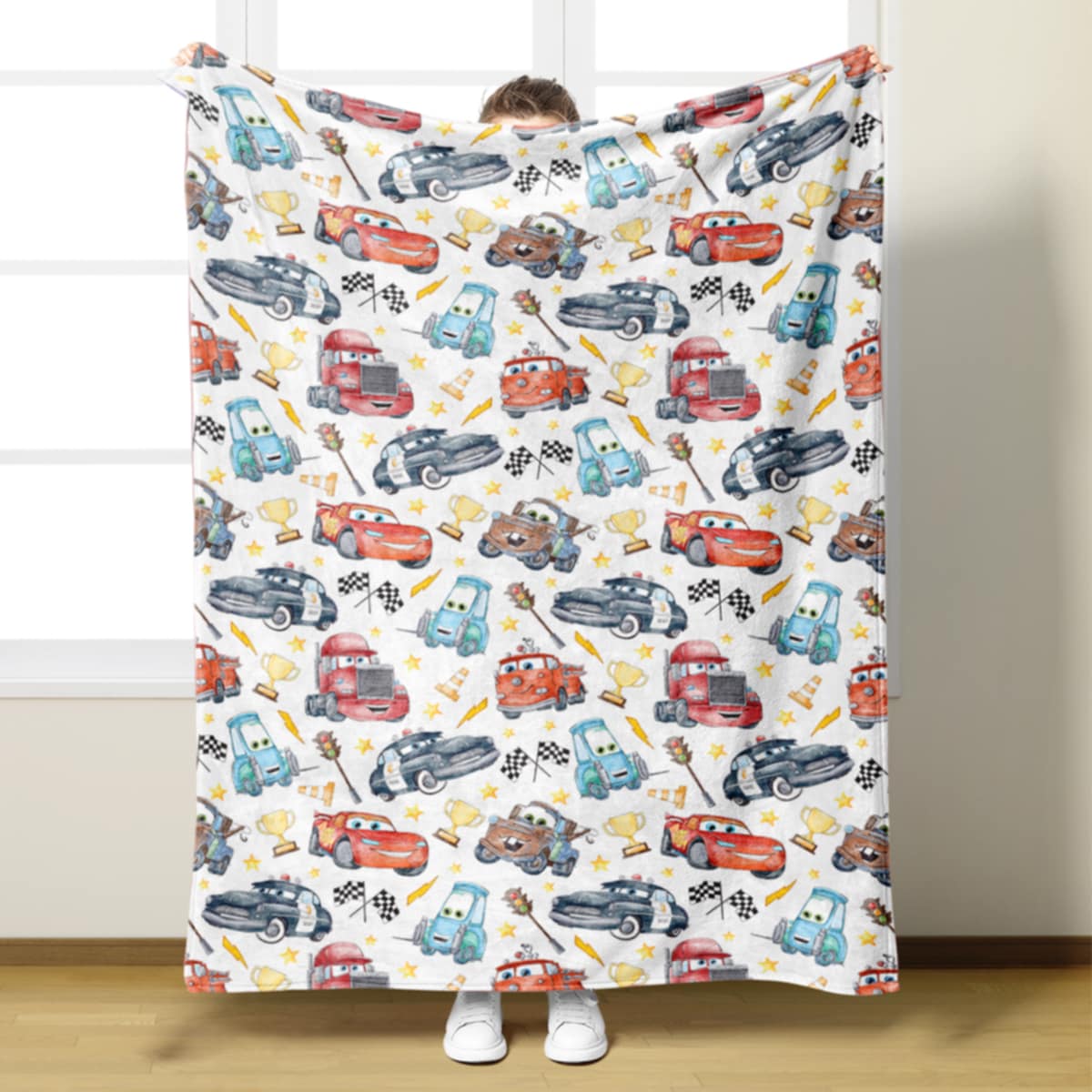BLANKETS (PRE-ORDER)