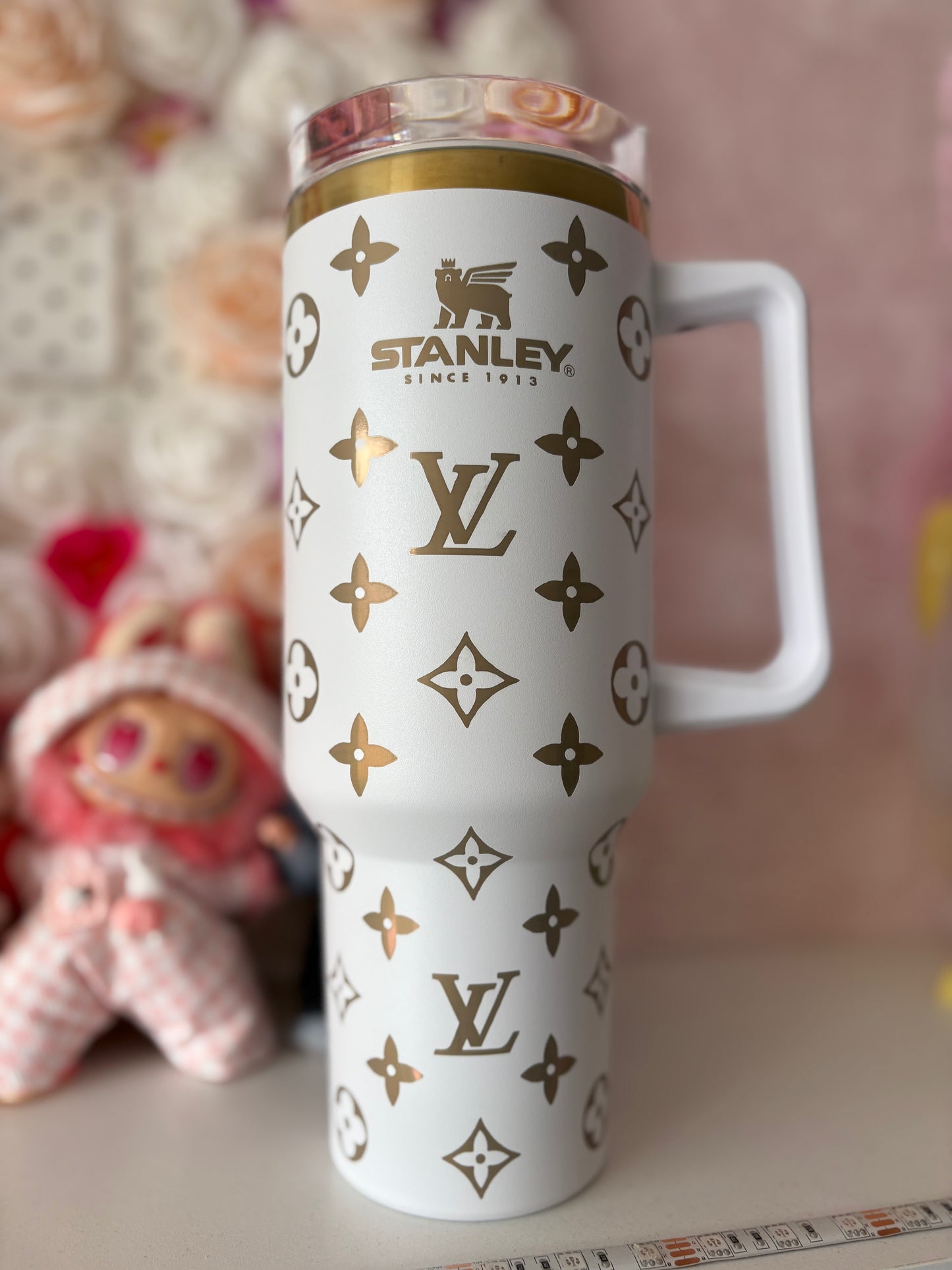 STANLEY (inspired)