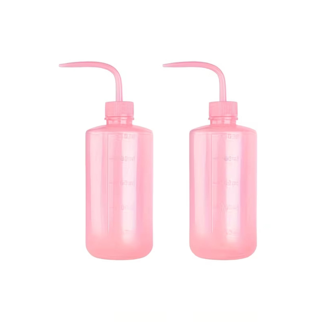 SOLUTION BOTTLE - 500ml