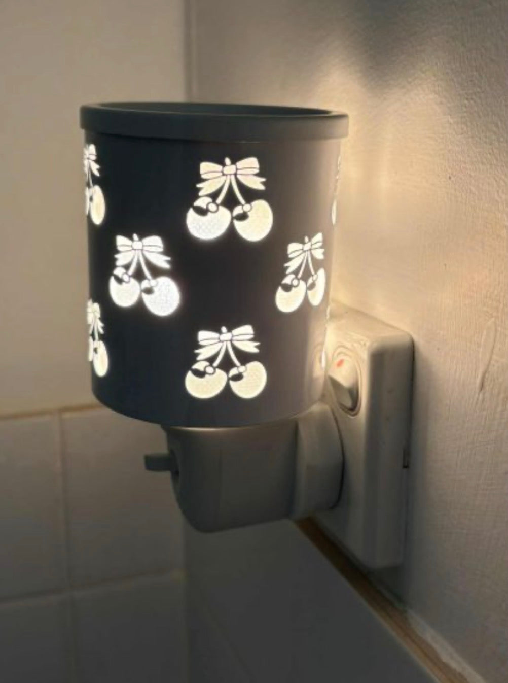 Plug in wax warmers