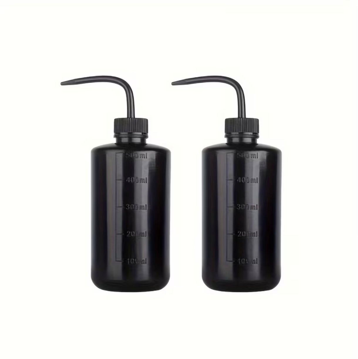 SOLUTION BOTTLE - 500ml