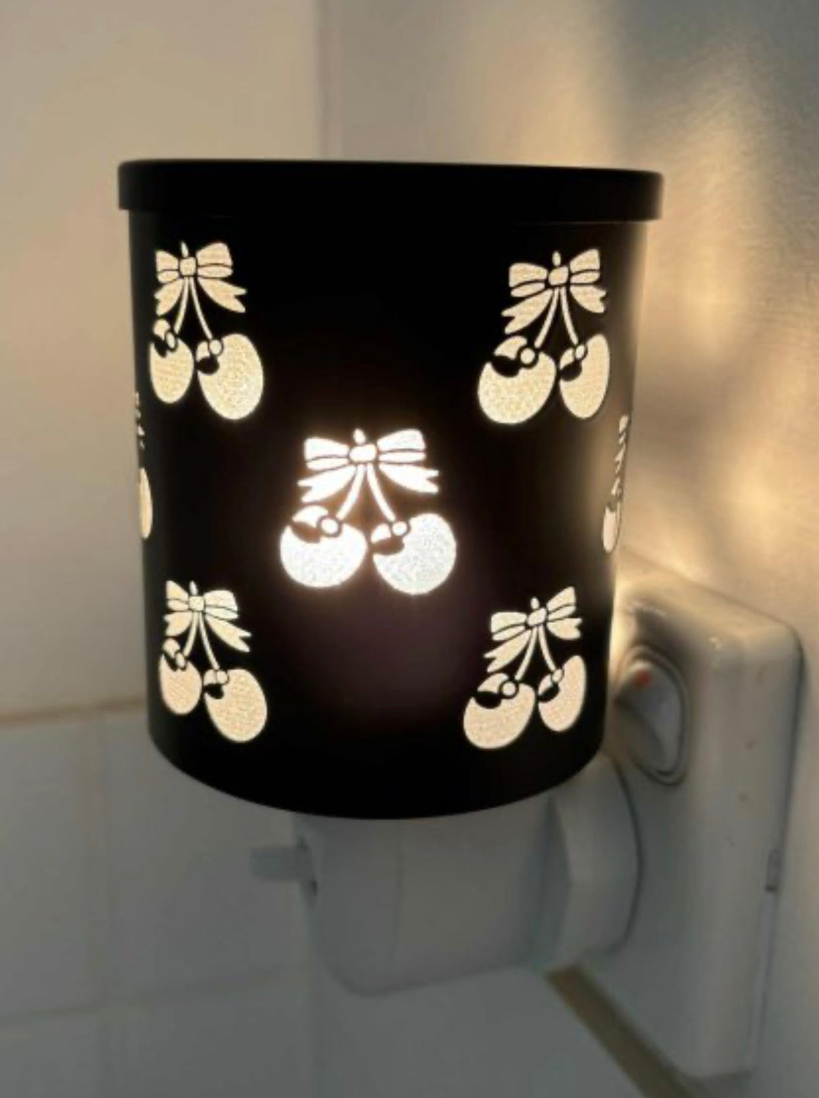 Plug in wax warmers