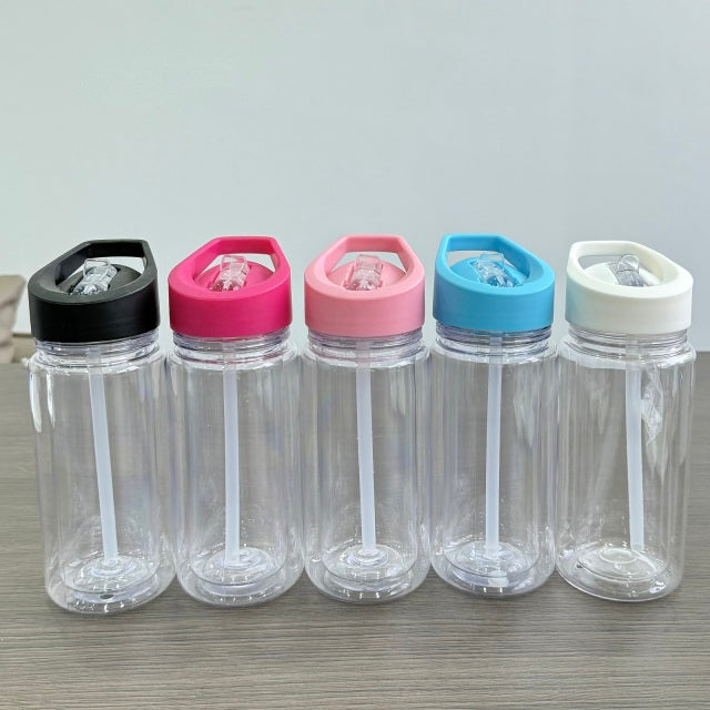 10oz SNOWGLOBE DRINK BOTTLE - CUSTOM