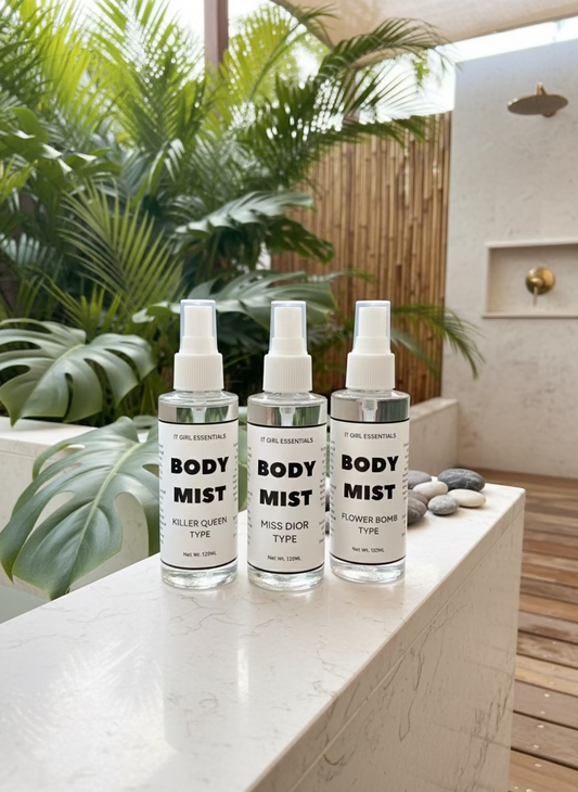 BODY MIST