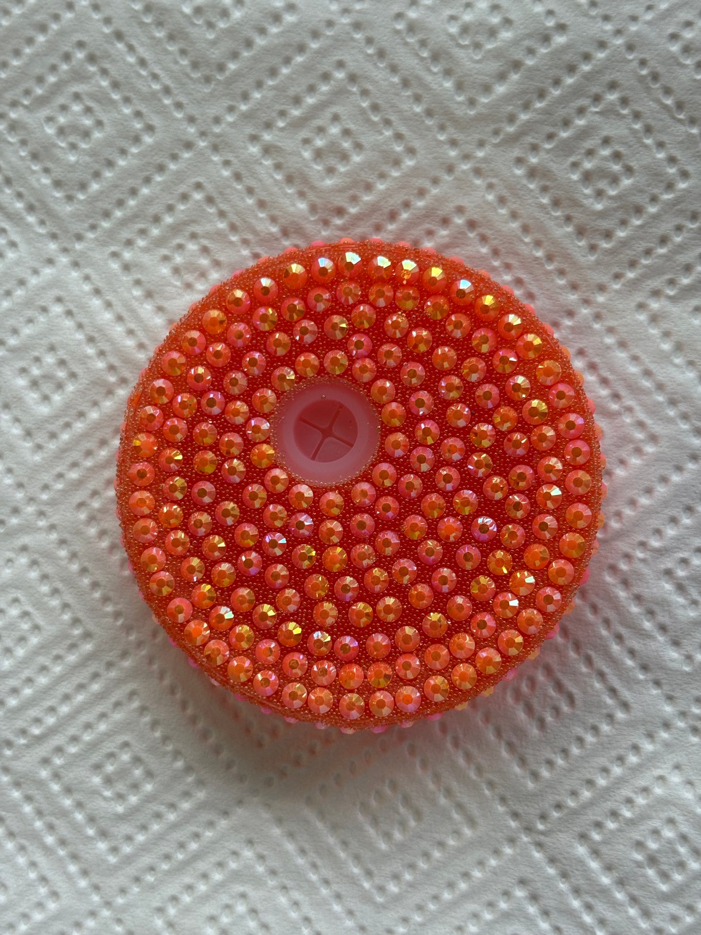 BLING LID ADD ON