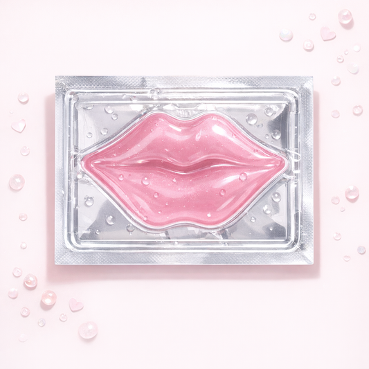 LIP MASK PATCH