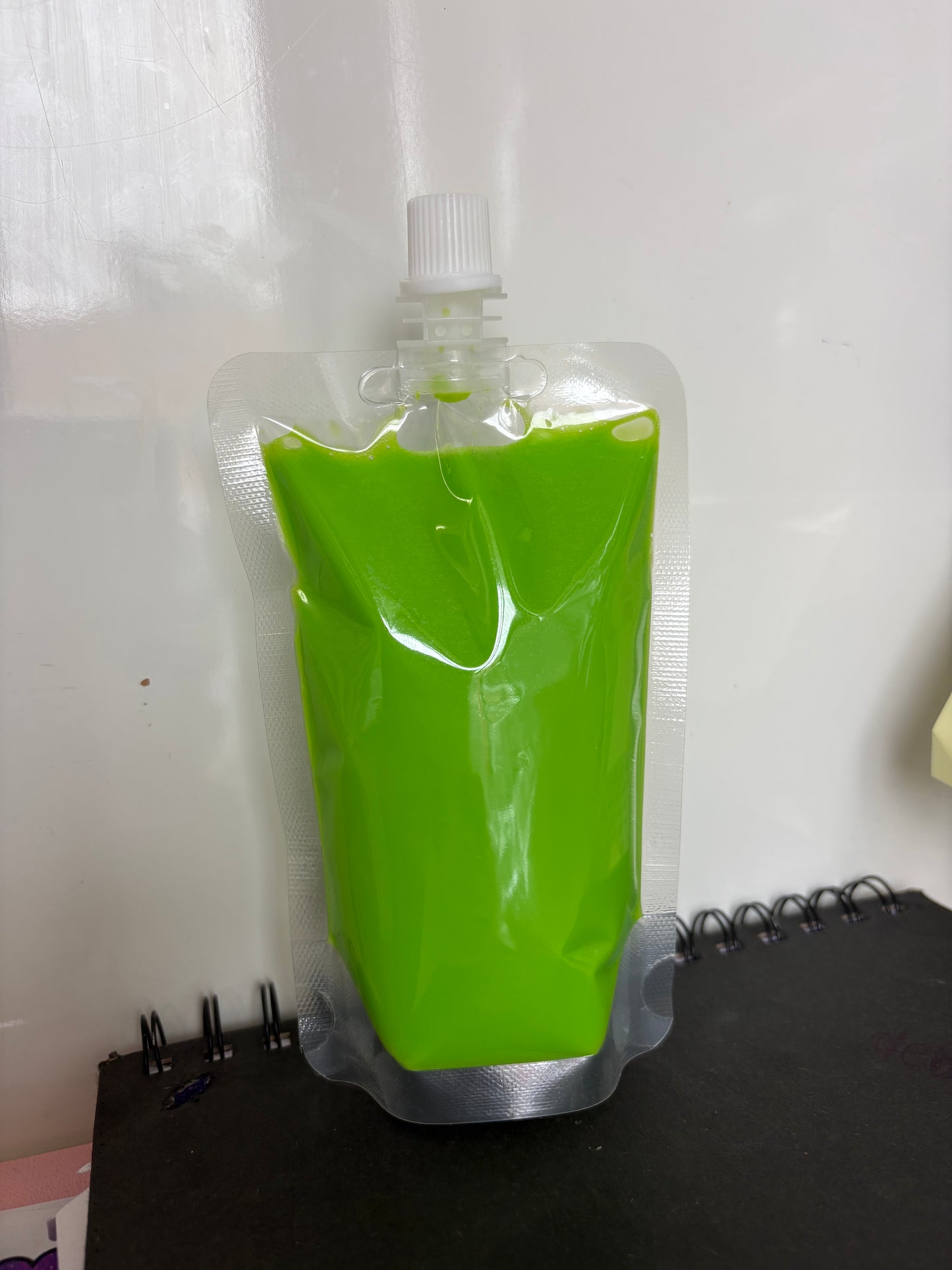 LAVA DRIP SOLUTION