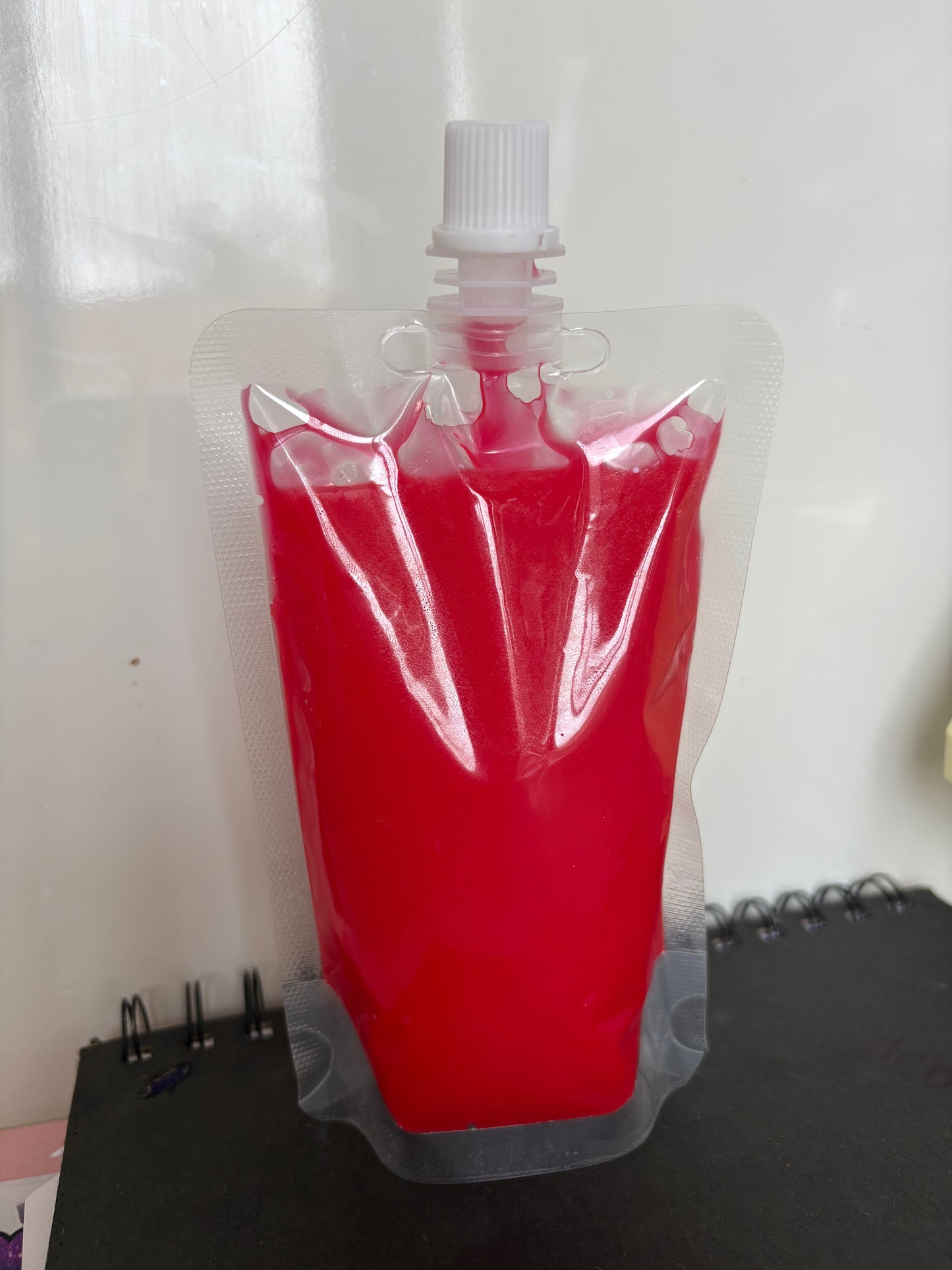 LAVA DRIP SOLUTION