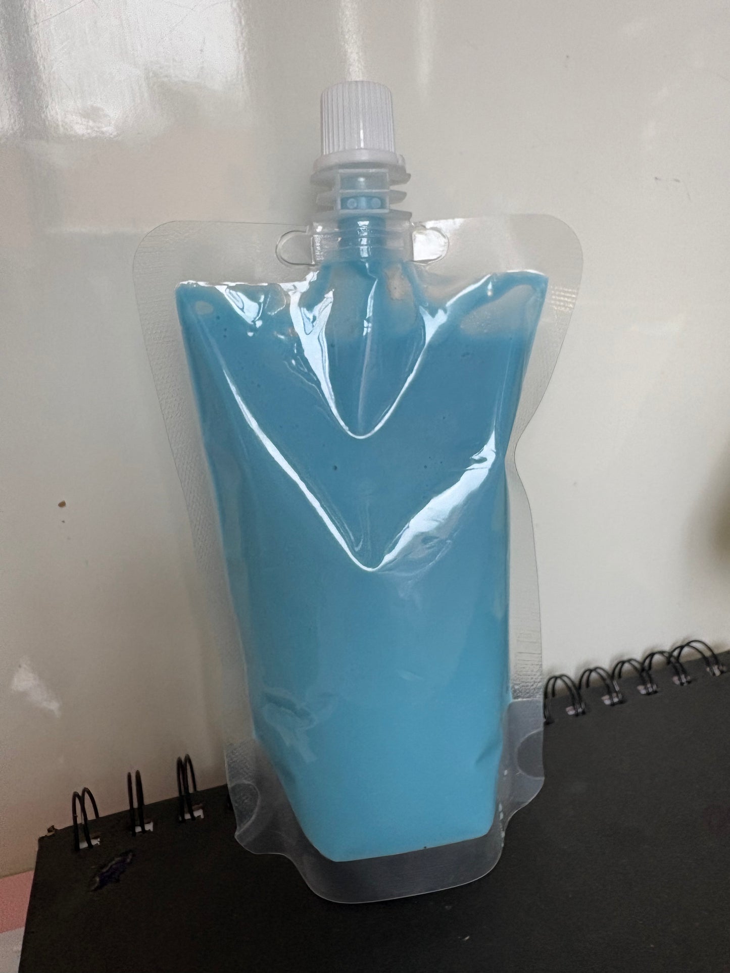 LAVA DRIP SOLUTION