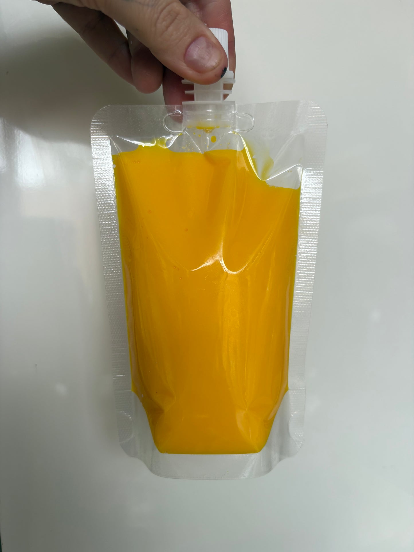 LAVA DRIP SOLUTION