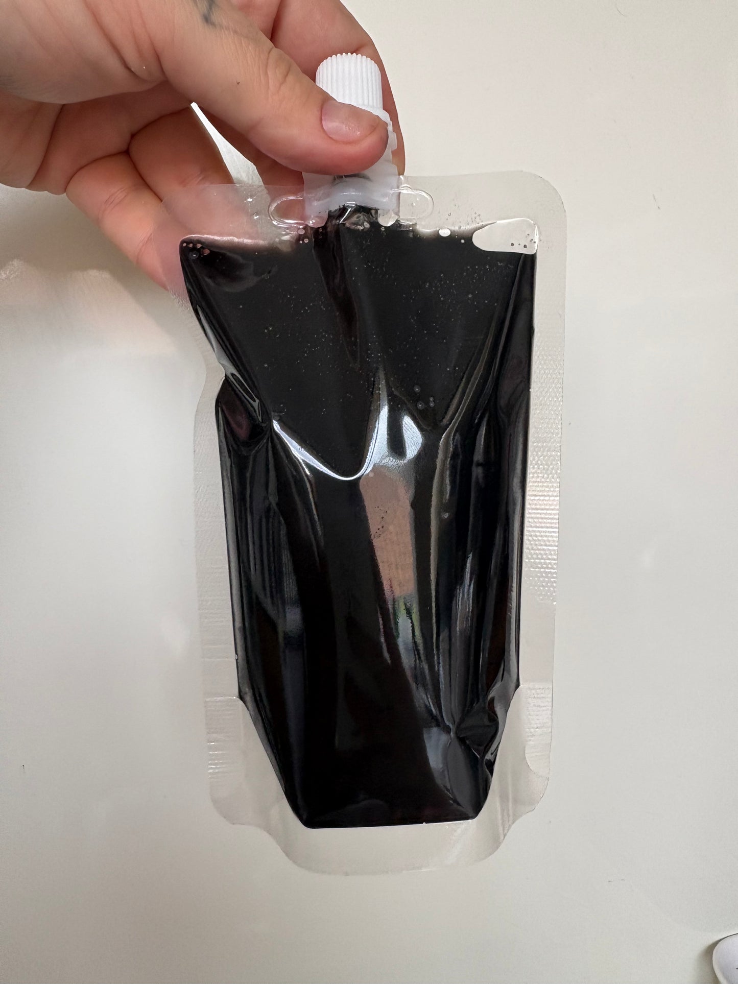 LAVA DRIP SOLUTION