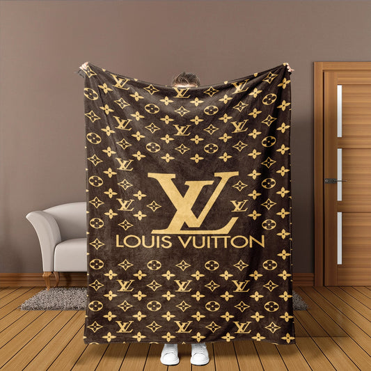 BLANKETS - (PRE ORDER) 1.0