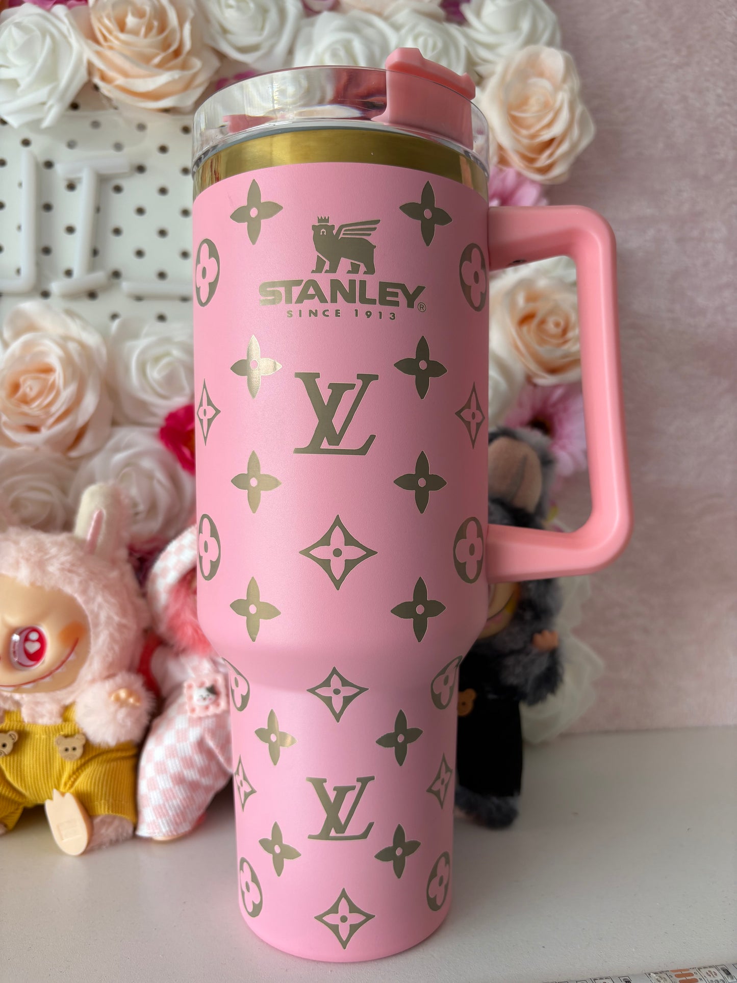 STANLEY (inspired)