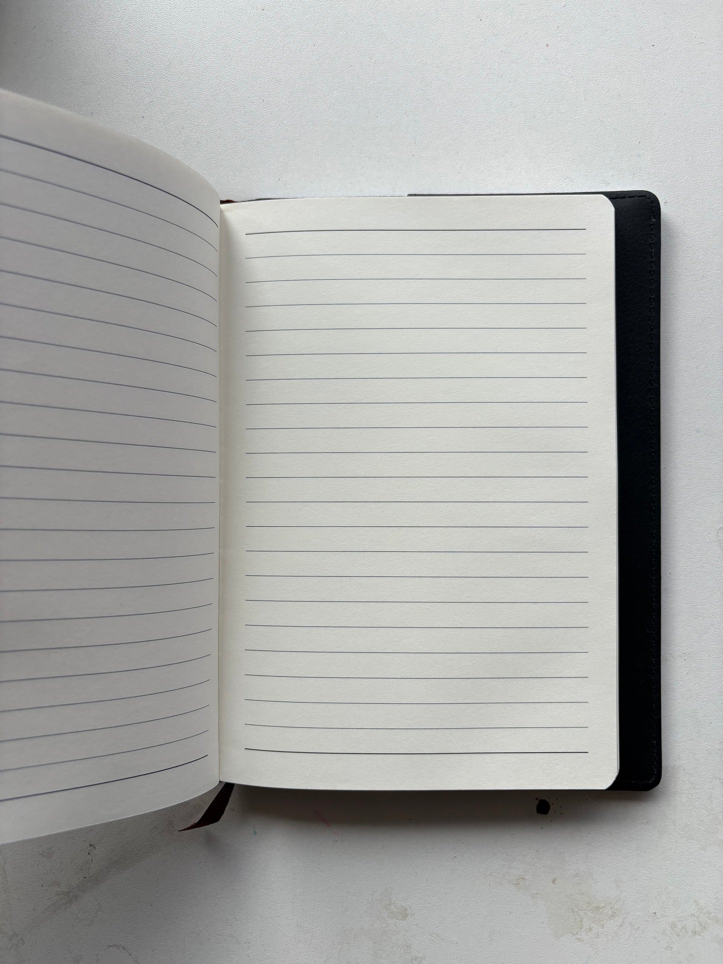 SUBLIMATION NOTEBOOKS W/ REMOVABLE PAD