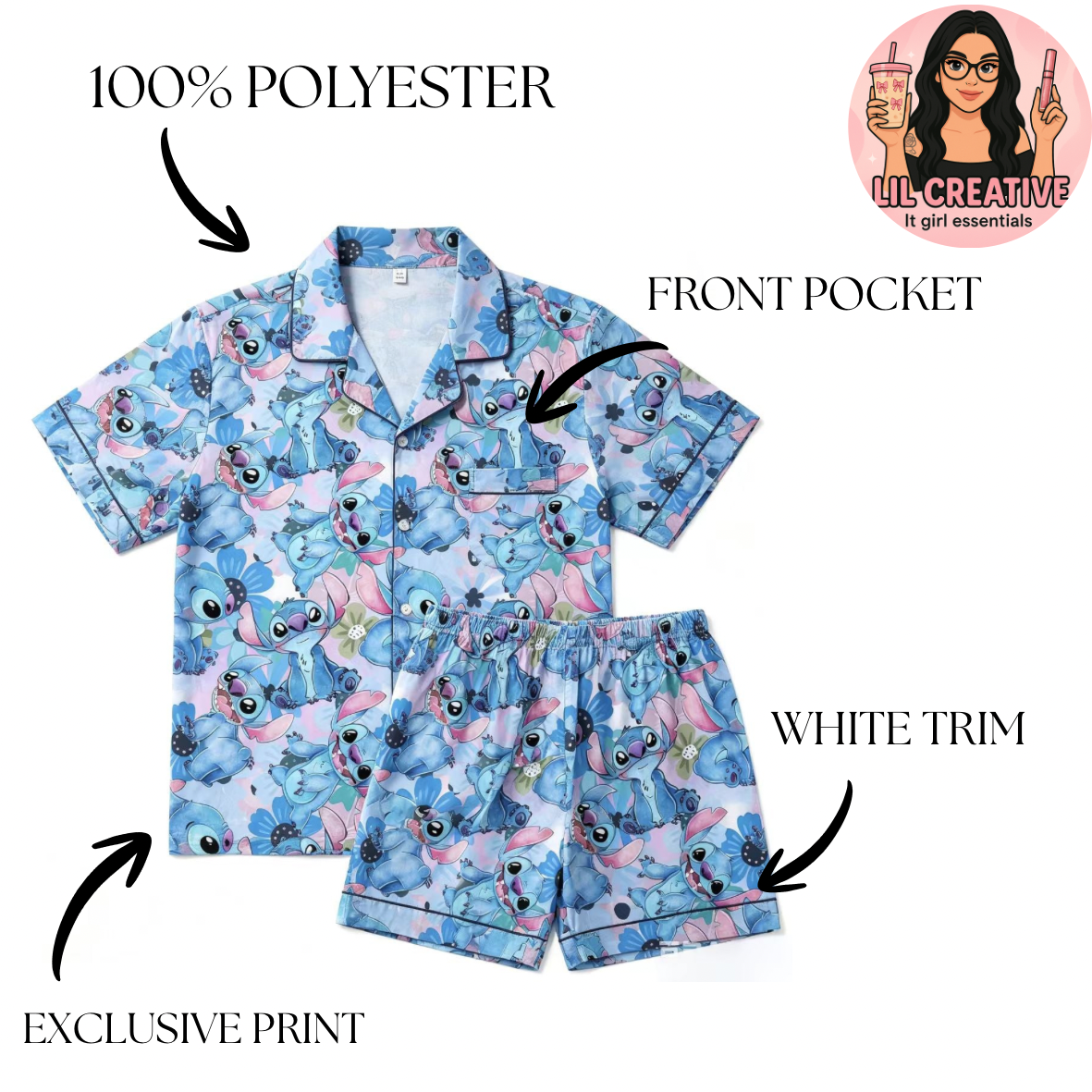 BLUE DOG (PRE-ORDER)